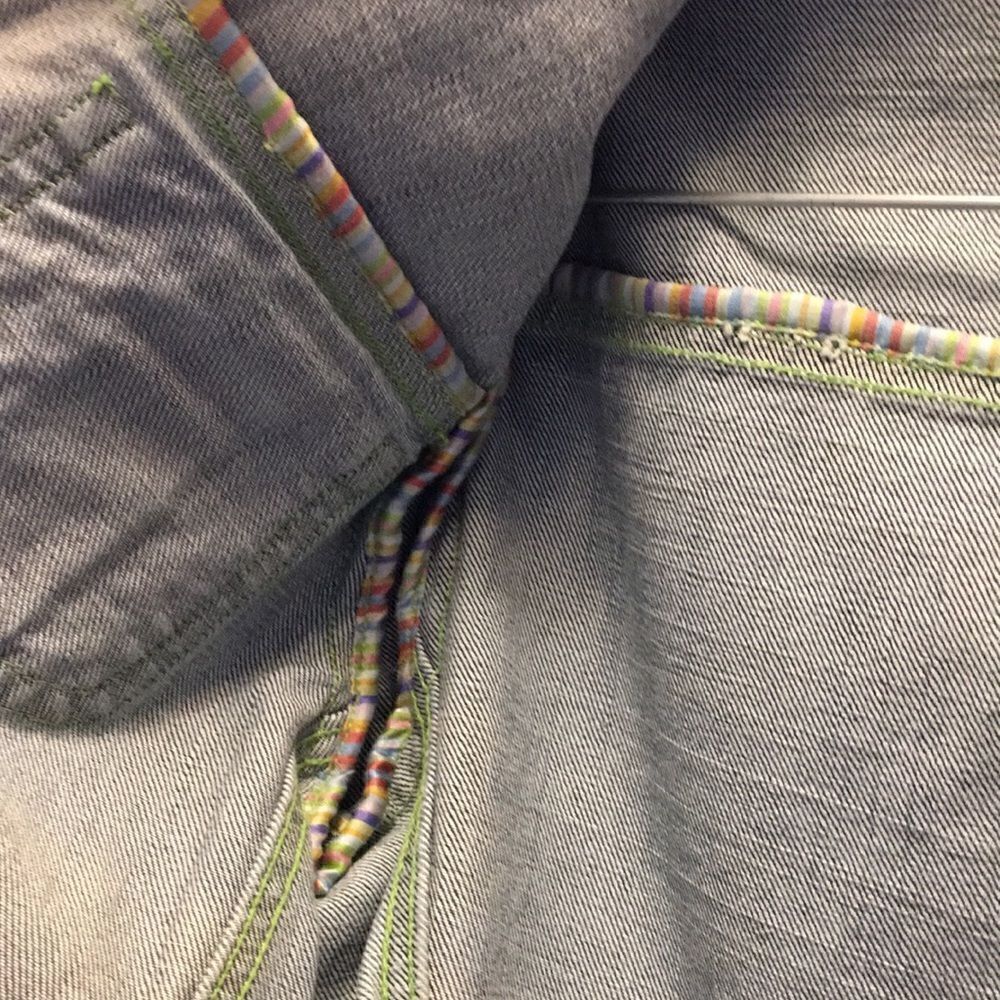 SAGUARO Denim Jacket - Picture 7 of 8